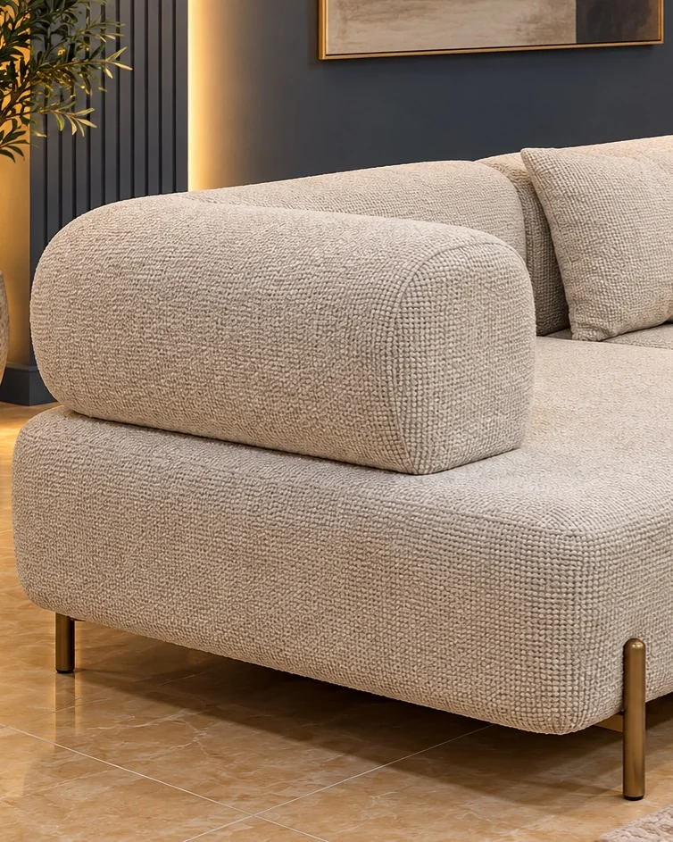Bella Koltuk Takımı